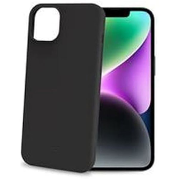 Celly Mobiltelefonfodral CROMO1053BK iPhone 15 Svart