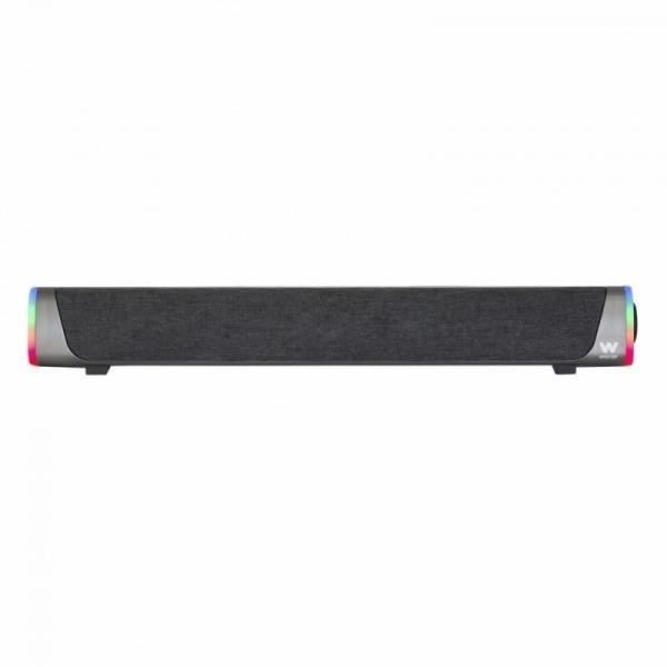 Woxter Big Bass 320 Soundbar kaiutin - WOXTER - Soundbar - 20 W - 3,5 mm kaapeli - Musta RGB