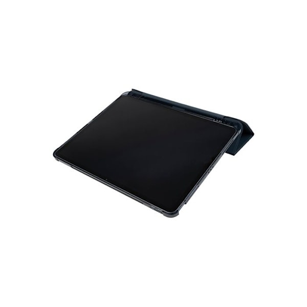 Coque Tucano til iPad Air 11 M2 Blå og transparent
