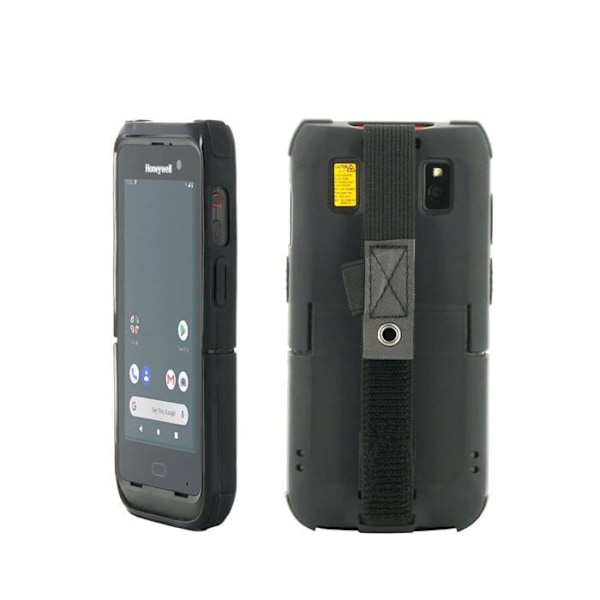 Cover til touchscreen tablet - cover til Mobilis touchscreen tablet - 052053