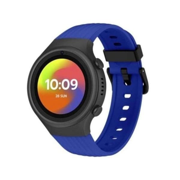 Älykello - SPC - Smartee 4G Junior - GPS - Videopuhelut - SOS-painike