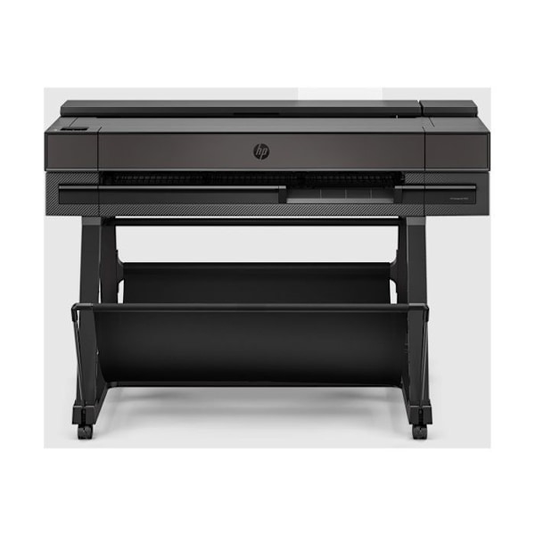 Monitoimiprinteri - HP - DesignJet T850 - Inki - 914 x 2770 mm - Väri - A0