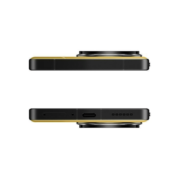 POCO F7 Ultra Gul 16 GO+512 GO Gul
