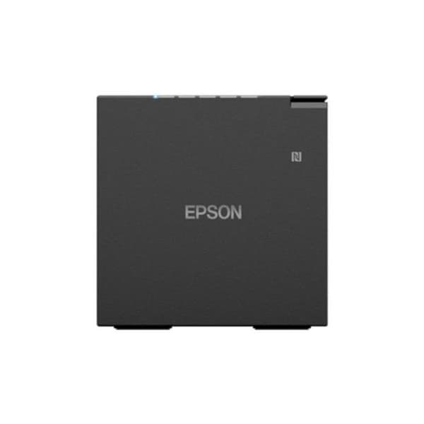 Skrivare - EPSON - TM-M30III - Wi-Fi - Bluetooth - Svart