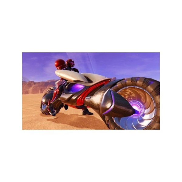 Metroid Prime 4: Beyond SWITCH
