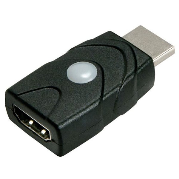 LINDY HDMI 2.0 18G EDID-emulator