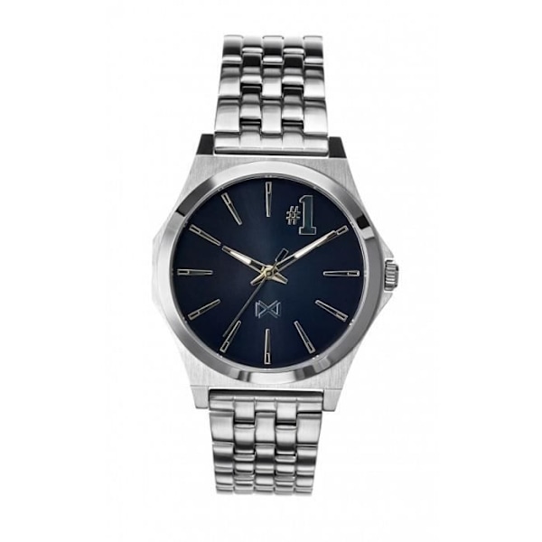 Ure - MARK MADDOX - HM7107-57 - One size - Klar - Unisex Farveløs
