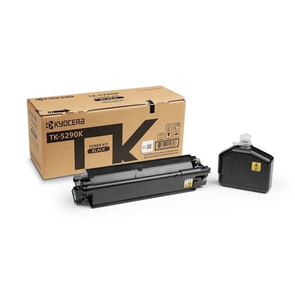 KYOCERA TK-5290K Lasertoner