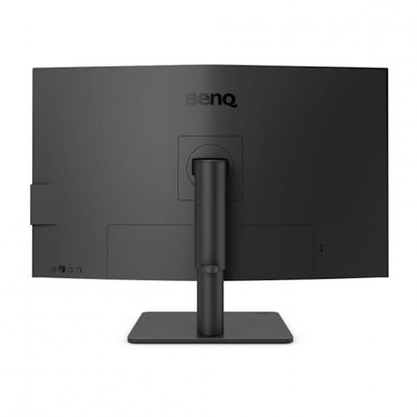 Skærm - BenQ - 9H.LKGLA.TBE - 31.5" - 4K Ultra HD - LED IPS - Sort