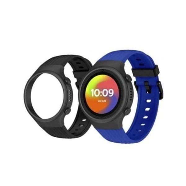 Älykello - SPC - Smartee 4G Junior - GPS - Videopuhelut - SOS-painike
