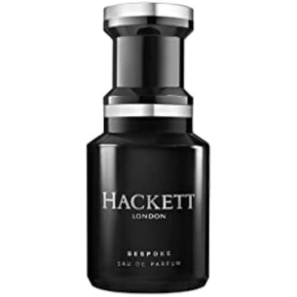 BESPOKE Eau de Toilette - HACKETT LONDON - Spray 50 ml - Vuxen