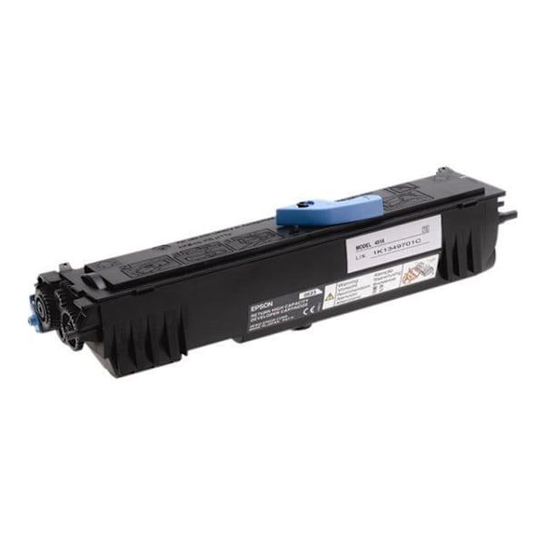 EPSON ACULASER M1200 tonerpatron - Sort - Høj kapacitet - 3200 sider