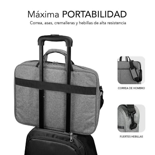 Laptopfodral Subblim Lb-3elb001