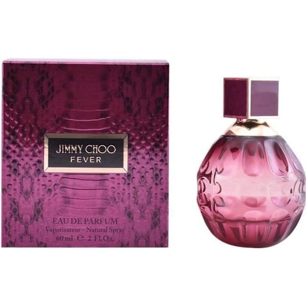 Parfume - Jimmy Choo - Feber - 60 ml - Til kvinder - Eau de Parfum