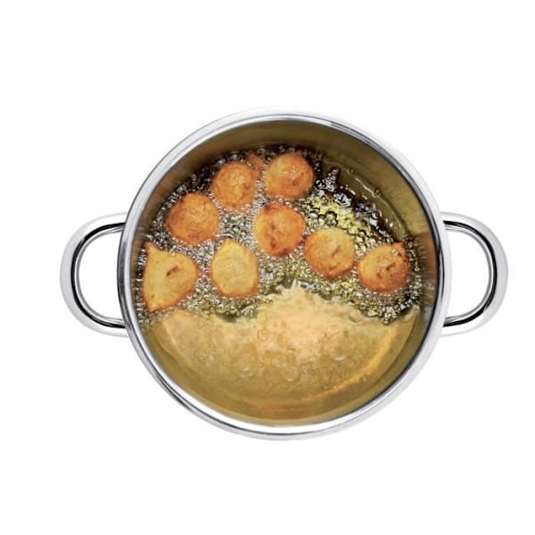 TESCOMA - 10 cm Grandchef friteeripihdit