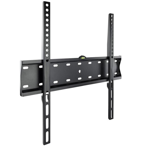 TV-beslag - TooQ - LP4155F-B - Fast - 32''-55'' - Sort Sort