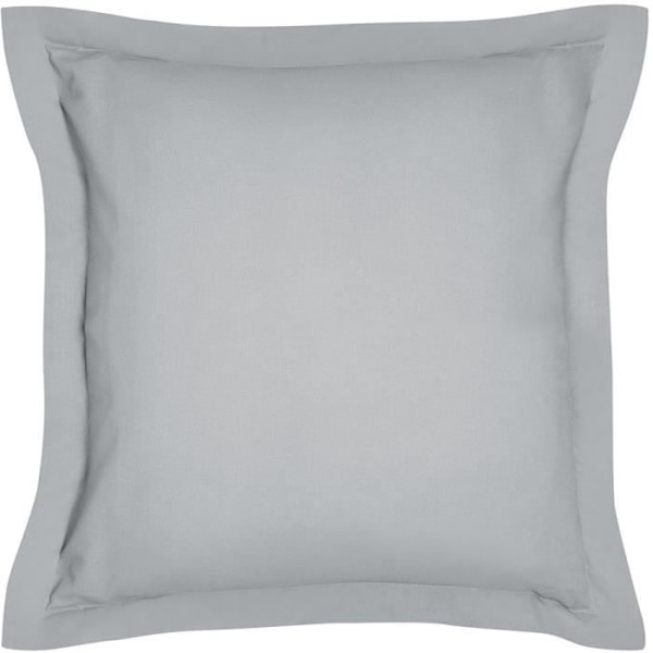 Tyynyliina - TÄNÄÄN - 63 x 63 cm - Luomupuuvilla - GOTS-sertifioitu - Oeko-Tex Stål