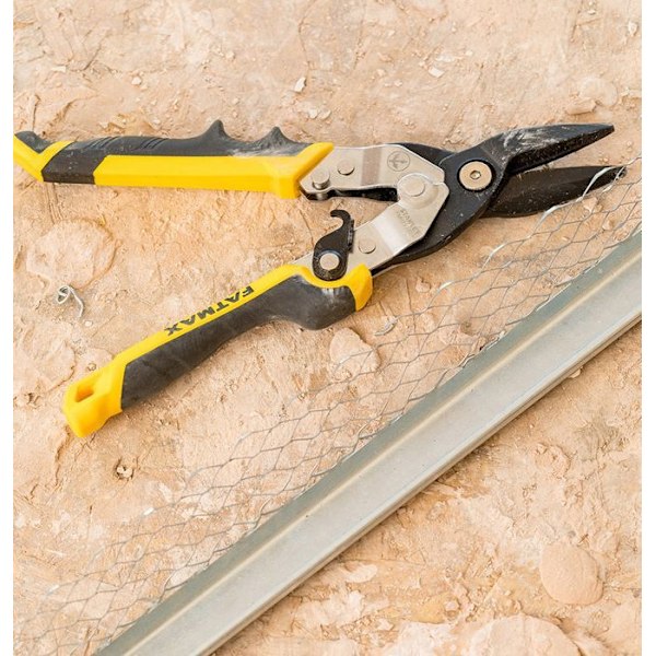 Cisaille ilmailu ERGO FATMAX® 250mm - STANLEY - FMHT73756-0