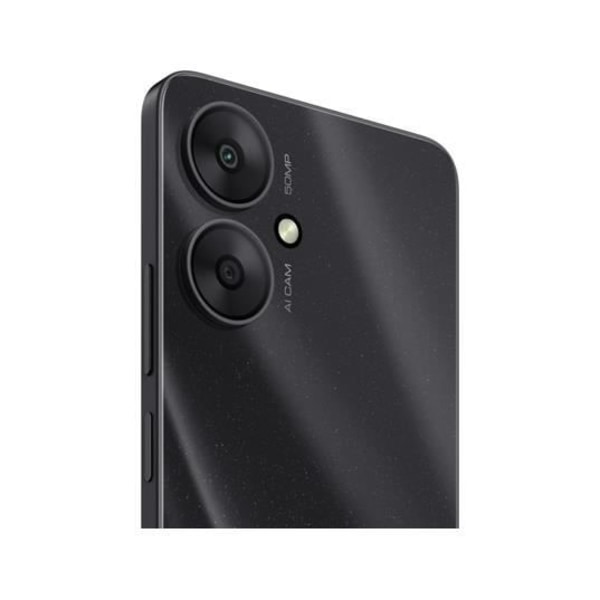 Smartphone Xiaomi Xiaomi Redmi 13C 5G 4 128 Sort