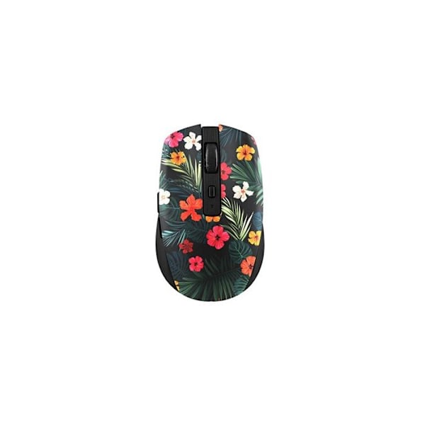 Souris Tnb EXCLUSIV AMAZONIA trådløs Bluetooth genopladelig