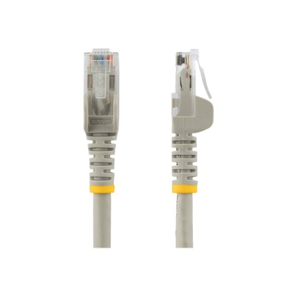 STARTECH Cat6 Gigabit netværkskabel - 10 m