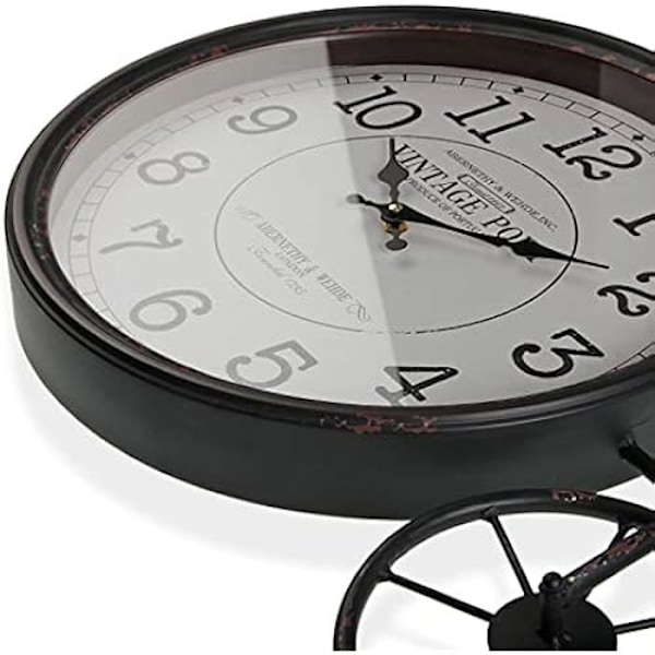 Vægur - VERSA - Clock Line - Holdbar - Pålidelig - Indendørs
