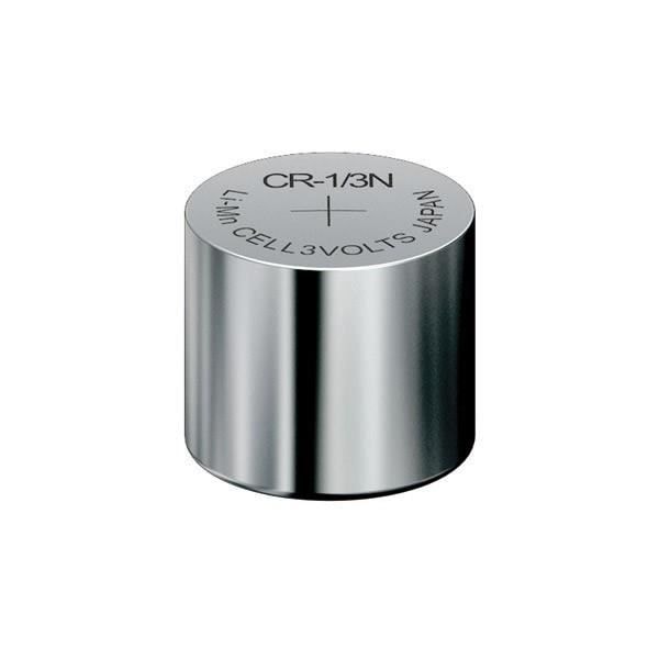 Litiumparisto CR1/3N, 3V - 1 kpl