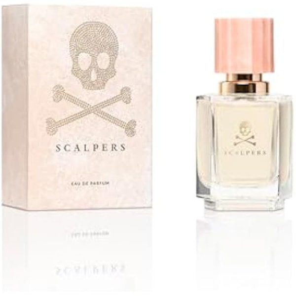 HER & HER edp spray 30 ml
