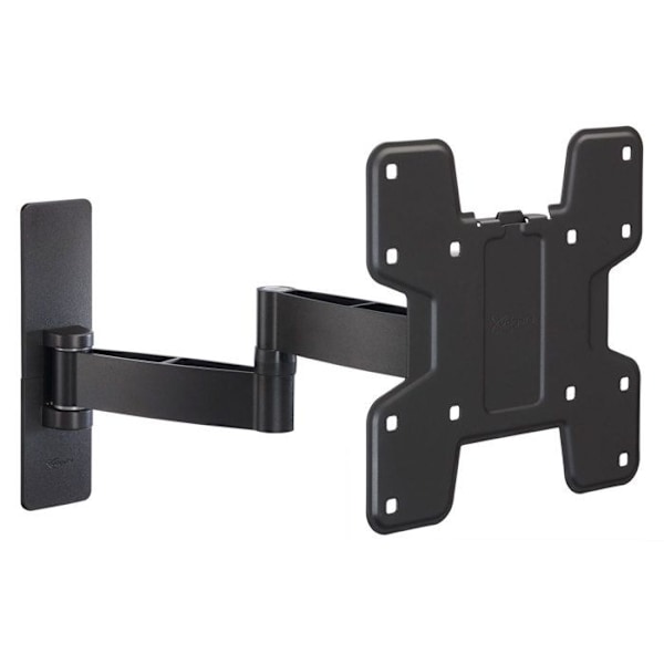 VOGELS PFW 2040 väggfäste för 19"-43" LCD-skärm - Svart
