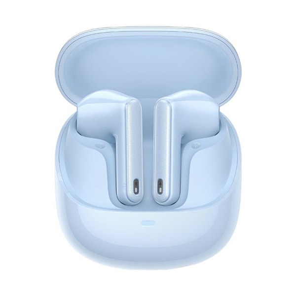 Langattomat kuulokkeet - Baseus - Bowie M3 - Bluetooth - Hikeä kestävä - In-ear Blå Galaxy