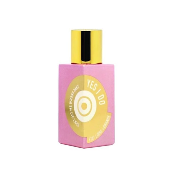 Etat Libre d'Orange Don't Get Me Wrong Baby, JA GØR JEG Det Eau de Parfum 100ml Spray