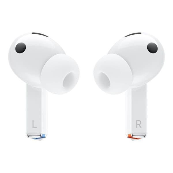 Samsung BUDS3 Pro hörlurar Vit