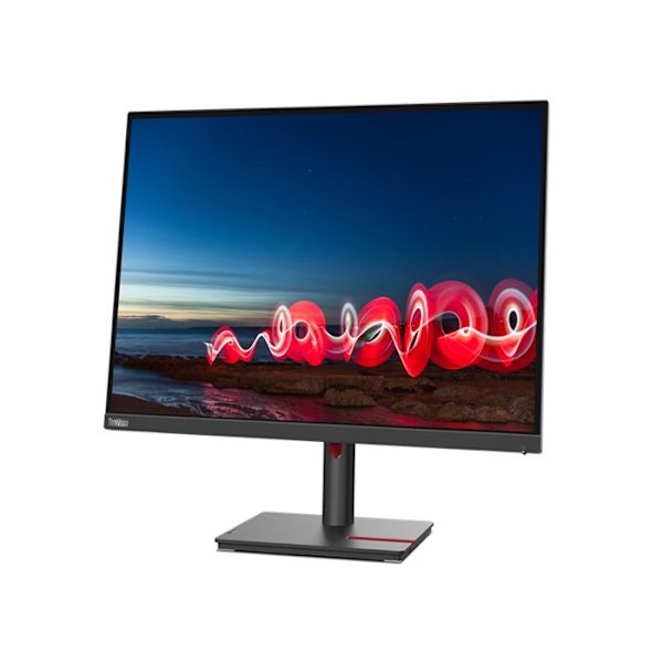 Lenovo 63A4MAT1EU 27" Full HD 1920 x 1080 px skærm