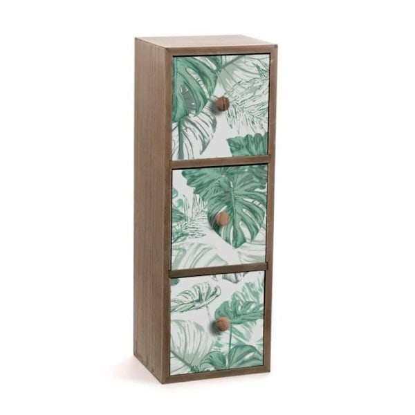 korurasia versa minttupuu (11 x 36 x 13,5 cm)