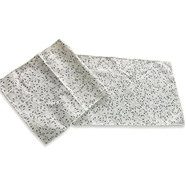 Bordløber - Versa - Flerfarvet - Polyester - Indendørs - Standard Flerfärgad
