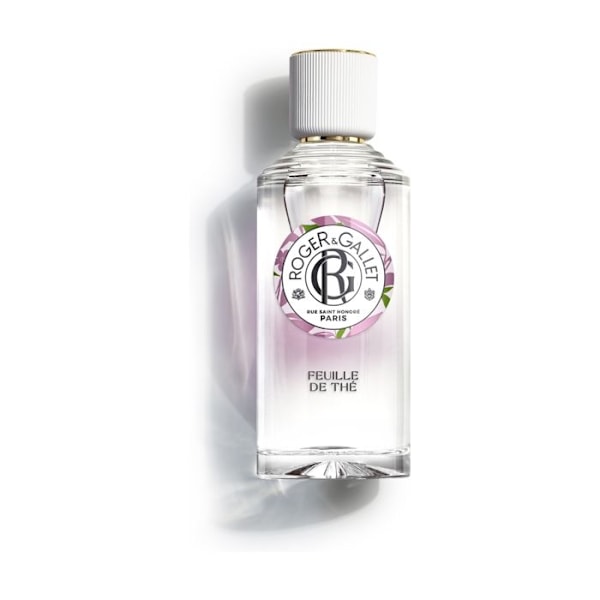 Roger & Gallet Teablad Eau Parfumée Bienfaisante 100ml