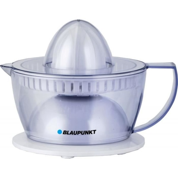 Blaupunkt Presse-Agrumes elektrisk, 40 W, 0,5 liter - CJP301