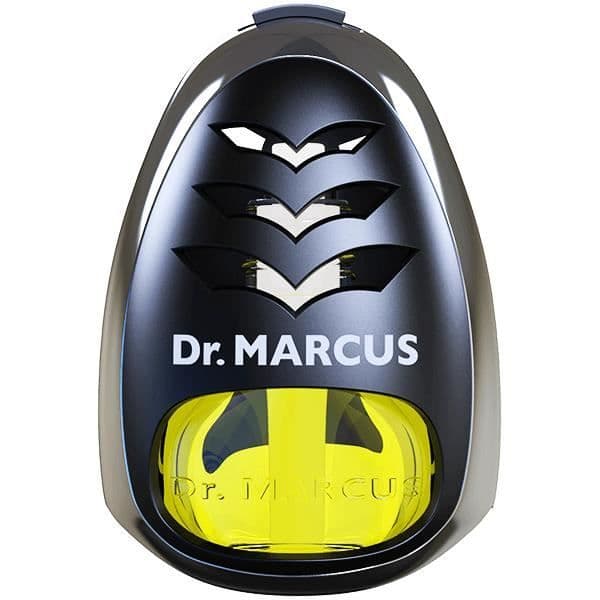 Luftfräschare Diffuser AERATOR - Dr Marcus - Röda Frukter - 8 ml - 45 dagar - Bil