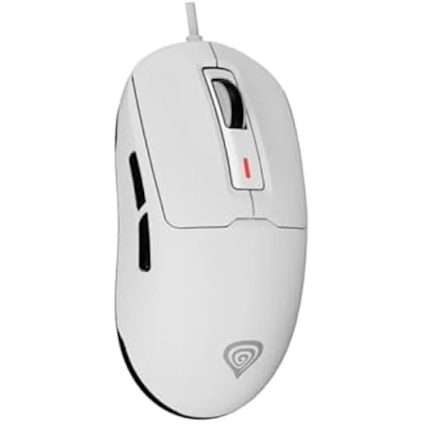 Hiiri - GENESIS - NMG-2190 - 12 000 dpi - Monivärinen - Optinen mångfärgad