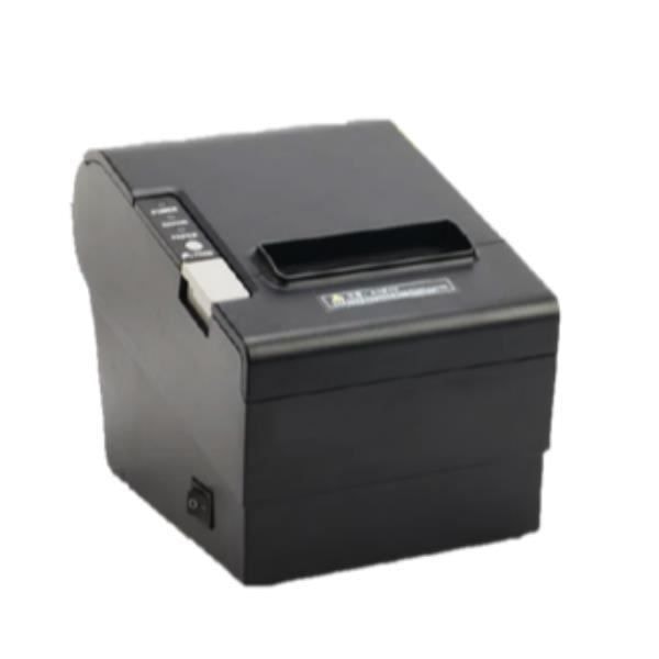 Termisk printer - Nilox - Wifi - Sort - Direkte termisk - Kontor