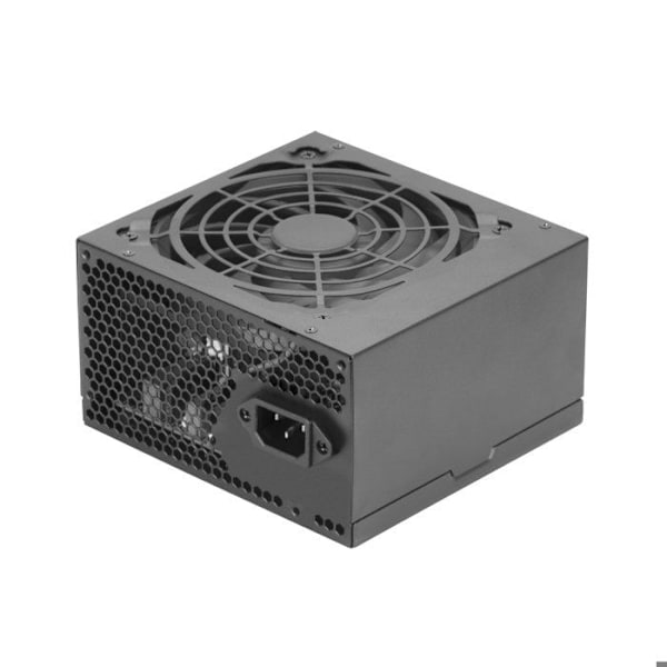 Alimentaatio ATX - Tacens - APB650 - 650W - 80Plus Bronze - UltraHiljainen Tuuletin 12cm