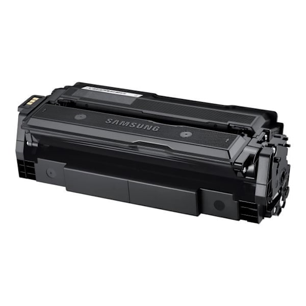 Samsung CLT-K603L sort tonerkassette (SU214A) til SL-C4010ND / SL-C4060FX