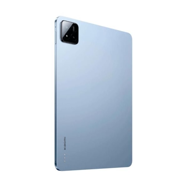 Tablet - Xiaomi - Pad 7 - 8 GB RAM - 128 GB Lagring - Skärm 3,2K 144Hz
