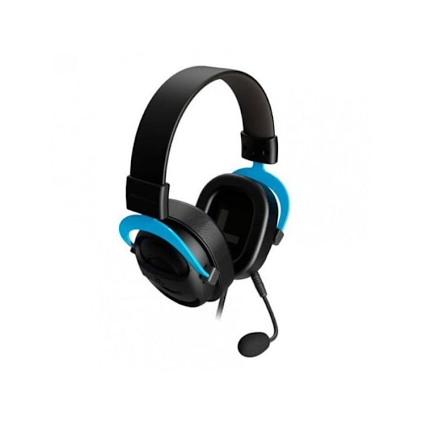 Headset med mikrofon Newskill - NS-HS-SYLVANUSPRO