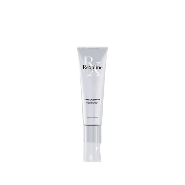 Rexaline CRYSTAL kirkastava neste SPF50+ 30ml