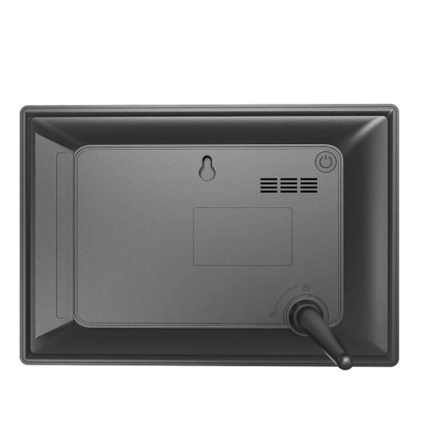 AGFA FOTO AgfaPhoto - Digital Billede Ramme Realiview 7 med WiFi og 32GB Indbygget Hukommelse - Deling