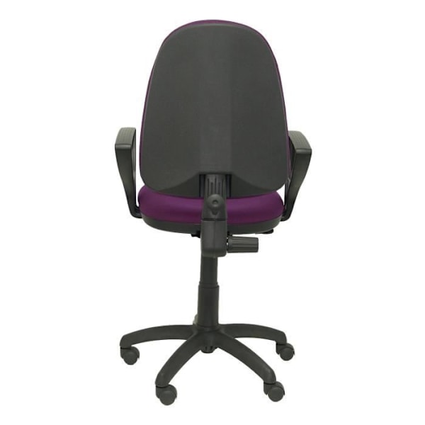 PIQUERAS Y CRESPO Model 04CP - Ergonomisk kontorsstol med permanent kontaktmekanism och justerbar i höjdled