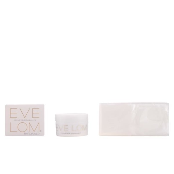Eve Lom CLEANSER Eau de Toilette 100 ml Kvinder