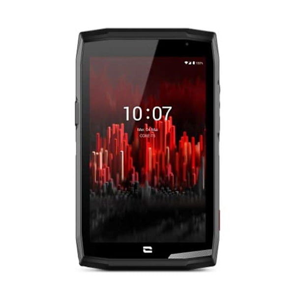 BÆRBAR COMPUTER OG TABLET, Tablet, med telefonfunktion, Crosscall Tablet Core T5 8 Lte 4+64gb Ny