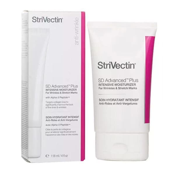 Moisturizing Care - STRIVECTIN - SD Advanced™ Plus - Anti-rynk - Anti-stretchmarks - 118ml